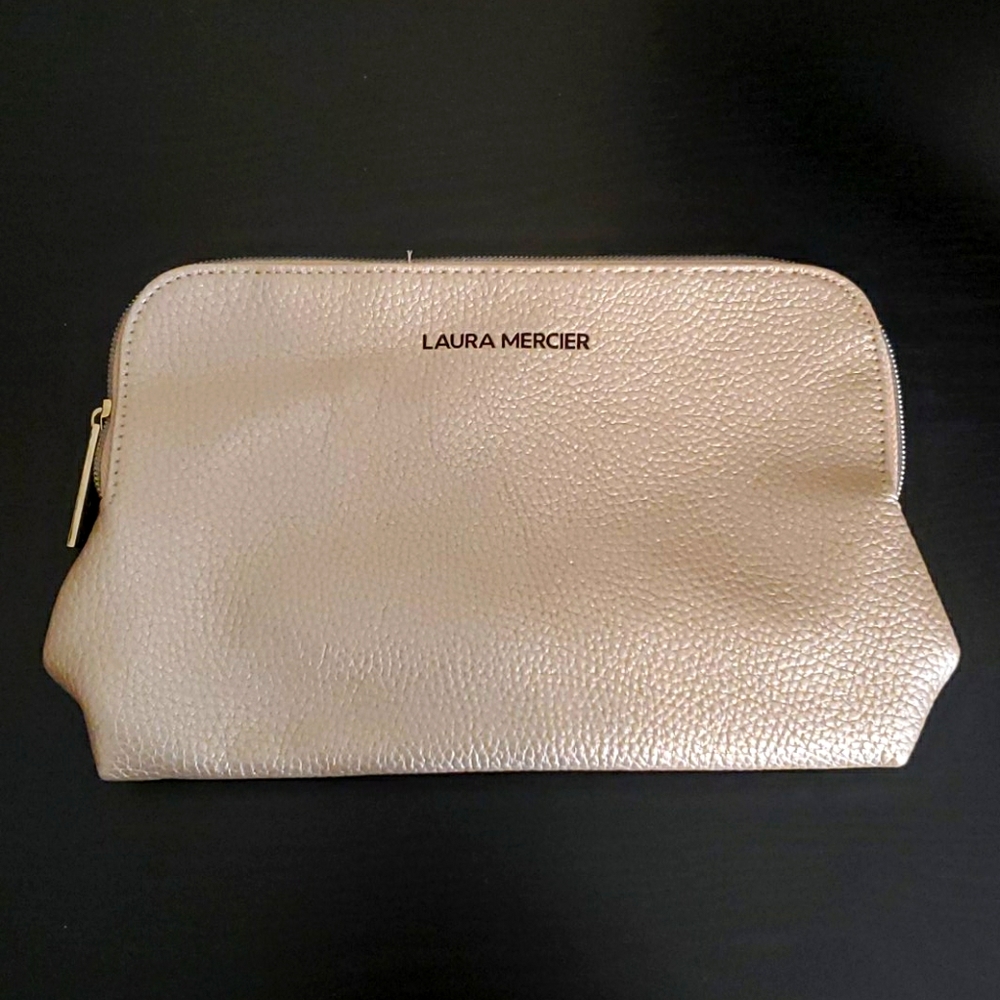 Makeup bag
